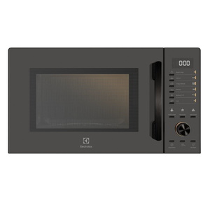 מיקרוגל דיגיטלי משולב גריל - 30 ליטר Electrolux