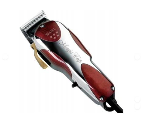 מכונת תספורת מקצועית חשמלית WAHL דגם 08451-316H מסדרת MAGIC CLIP
