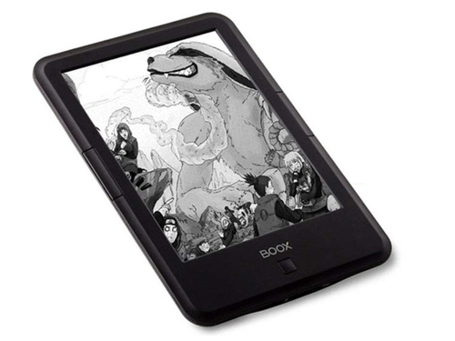 קורא ספרים אלקטרוניים ONYX Boox C67ML Carta 2 אוניקס