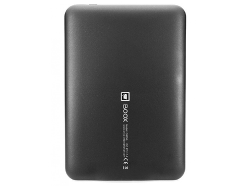 קורא ספרים אלקטרוניים ONYX Boox C67ML Carta 2 אוניקס