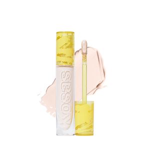 קונסילר קרמי ומאיר קוסאס KOSAS Revealer Concealer