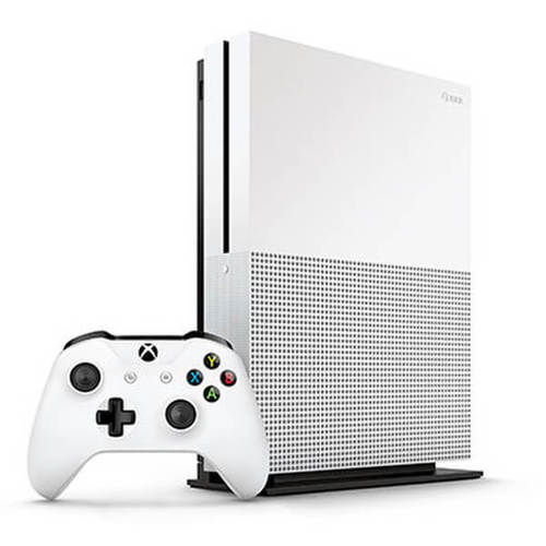 Microsoft Xbox One S 500GB מיקרוסופט 
