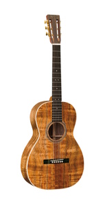 גיטרה אקוסטית + ארגז MARTIN CSNAMM26-11 - 012F CUSTOM SHOP KOA