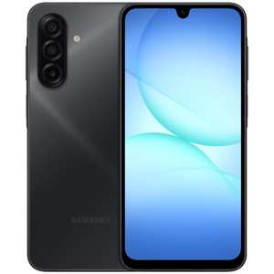 סמסונג גלקסי A17 דגם Samsung Galaxy A17 LTE SM-A175