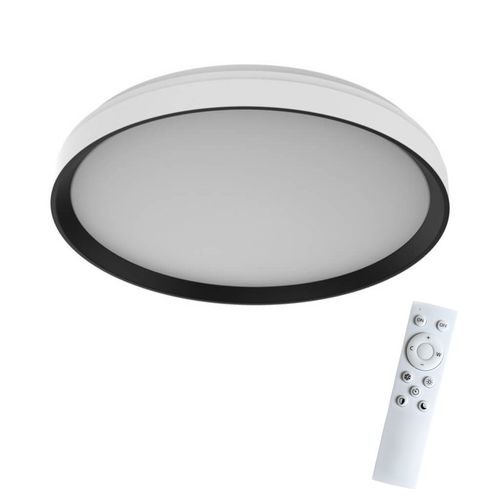תאורה צמוד תקרה לד 70W חלבי פלפון הילה ניסקו HILA CCT