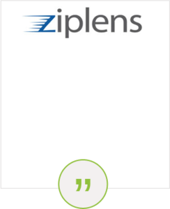 גיתי - מנהלת אתר בעלים ziplens