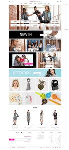 Sweet Girl Shop - ביגוד ואופנה >