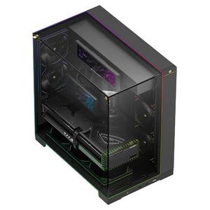 מארז THERMALRIGHT TR-A70 VISION BLACK