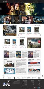 MYST - ציוד גיימינג>