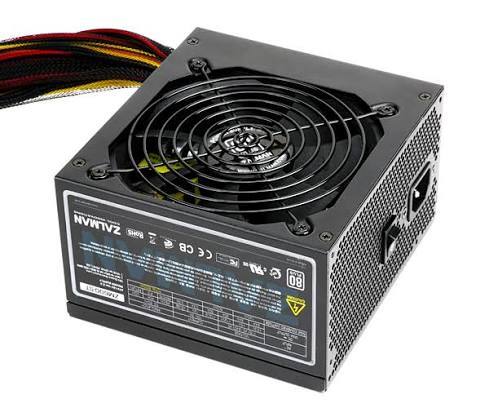 ספק כח ZALMAN ZM-500 500W