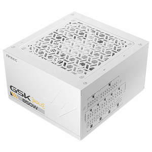 ספק /ANTEC PSU 850W N850/GSK GOLD/FULL MODULAR WHITE