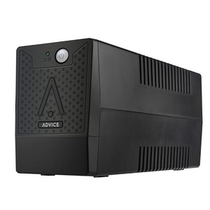 אל פסק UPS 900VA 510WATT ADVICE