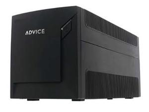 אל פסק UPS Advice PRV-650VA 650VA Line Interactive