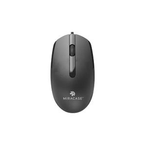 עכבר USB MIRCASE MM10 שחור