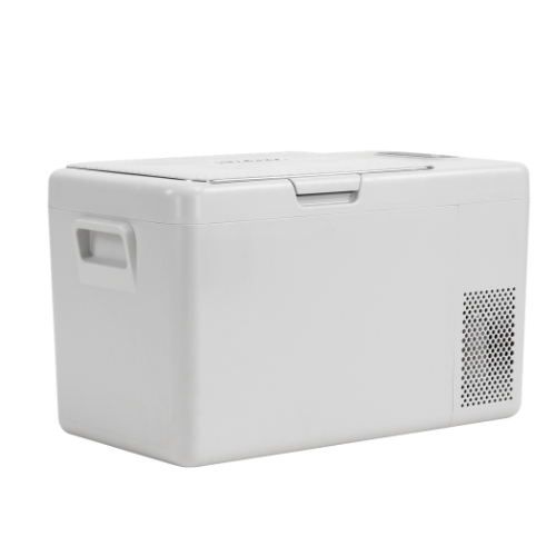 מקרר לרכב 22 ליטר 12V/24V דגם S25