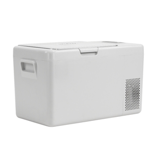 מקרר לרכב 22 ליטר 12V/24V דגם S25