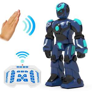 ROBOT PRO עם קיט נלווה כולל 12 שפות ערבית/עברית