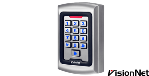 קוד אלחוטי לדלת MATRIX KF5EM-WIFI