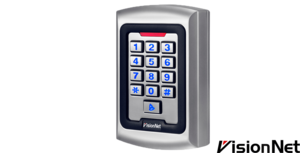 קוד אלחוטי לדלת MATRIX KF5EM-WIFI
