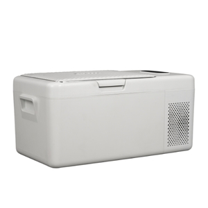 מקרר לרכב 16.8 ליטר 12V/24V דגם S15
