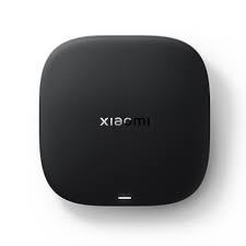 סטרימר XIAOMI MI TV BOX S 4K GEN3 ANDROID TV