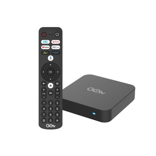 סטרימר GOTV Y STREAMER ANDROID TV 14/ 23GB