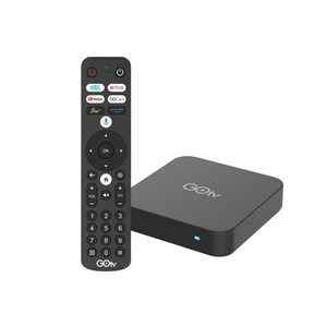 סטרימר GOTV Y STREAMER ANDROID TV 14/ 23GB