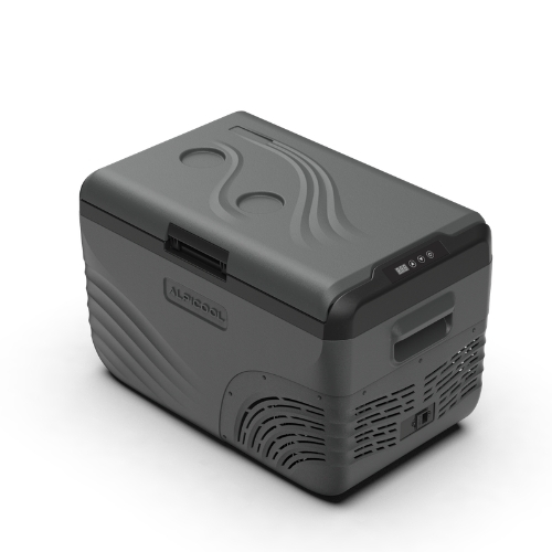 מקרר לרכב 28.5 ליטר 12V/24V דגם YL30