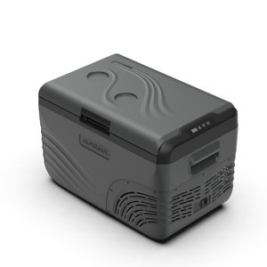 מקרר לרכב 28.5 ליטר 12V/24V דגם YL30