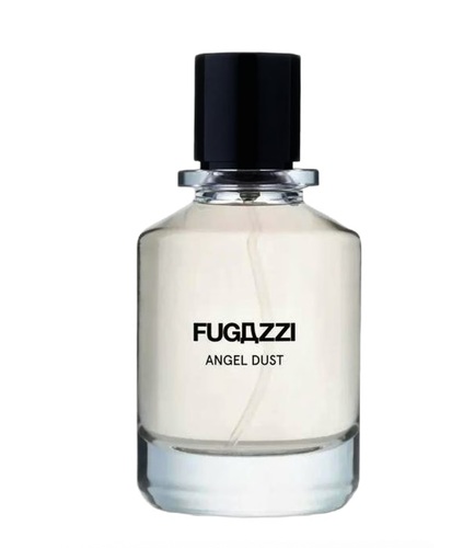 בושם יוניסקס Fugazzi Angel Dust Extrait de Parfum 100ml