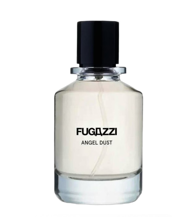 בושם יוניסקס Fugazzi Angel Dust Extrait de Parfum 100ml