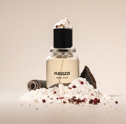 בושם יוניסקס Fugazzi Angel Dust Extrait de Parfum 100ml