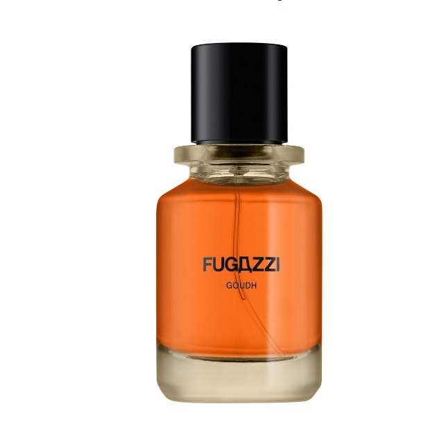 בושם יוניסקס Fugazzi Goudh Extrait de Parfum 100ml