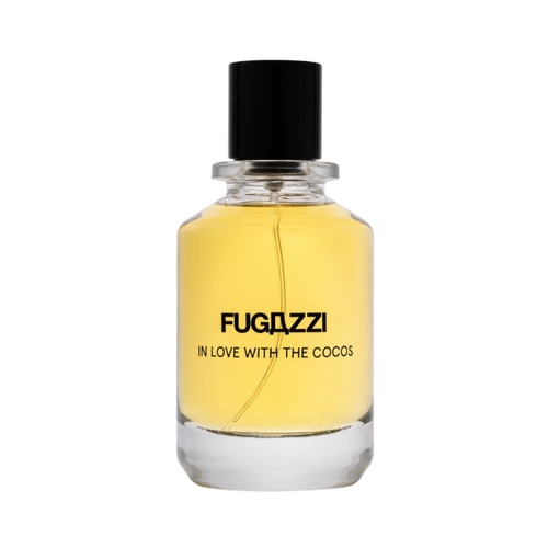 בושם יוניסקס Fugazzi In Love With The Cocos Extrait de Parfum 100ml
