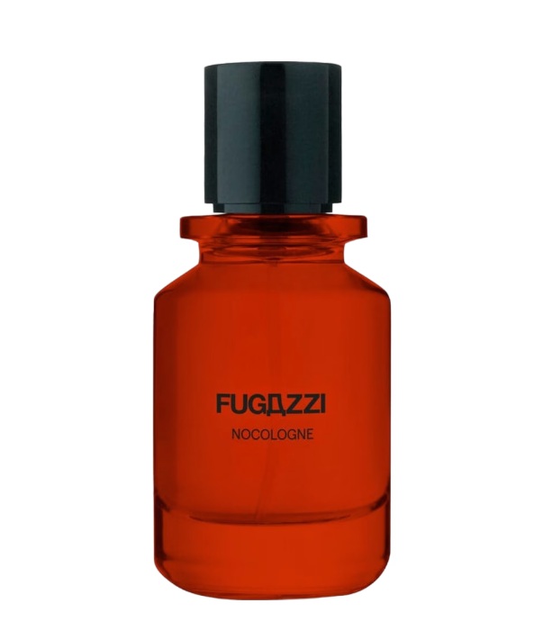 בושם יוניסקס Fugazzi NoCologne Extrait de Parfum 100ml