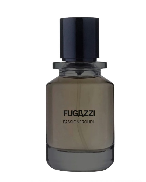 Fugazzi Passionfroudh