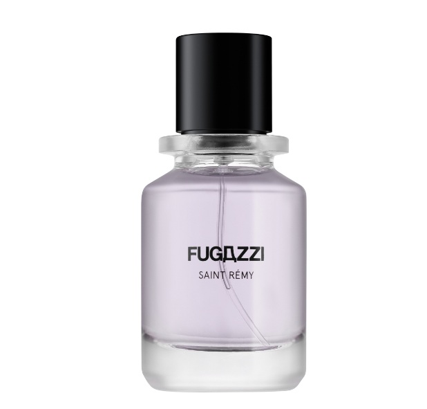 בושם יוניסקס Fugazzi Saint Rémy Extrait de Parfum 100ml