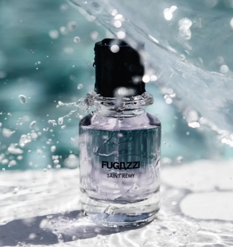 בושם יוניסקס Fugazzi Saint Rémy Extrait de Parfum 100ml