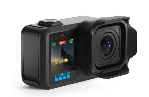 מצלמת אקסטרים GoPro Mission 1