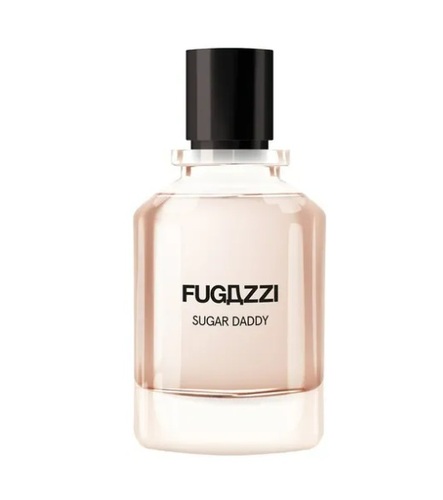 בושם יוניסקס Fugazzi Sugardaddy Extrait de Parfum 100ml