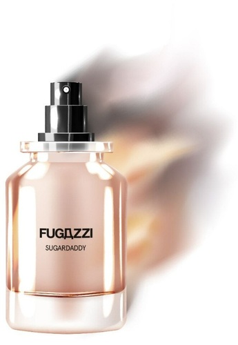 בושם יוניסקס Fugazzi Sugardaddy Extrait de Parfum 100ml