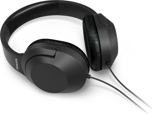 אוזניות קשת חוטיות Philips דגם H2005