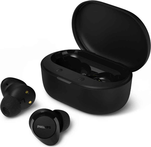 אוזניות Dots TWS Philips TAT1300 עד 24 שעות האזנה