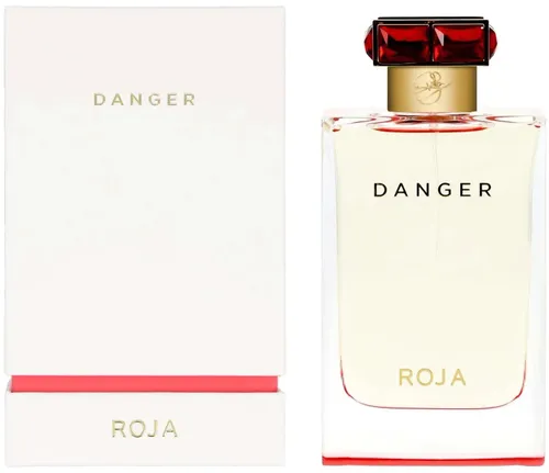 Roja Dove Danger EDP For Women 75ML