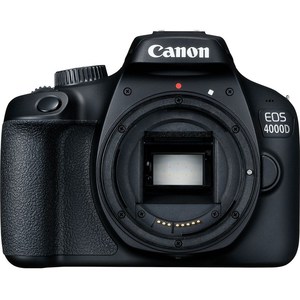 Canon EOS 4000D Body  שלוש שנים