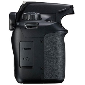 Canon EOS 4000D Body  שלוש שנים