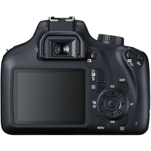 Canon EOS 4000D Body  שלוש שנים