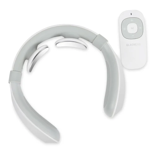 מכשיר עיסוי לצוואר | SMART NECK MASSAGER