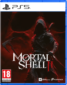 MORTAL SHELL II - PS5