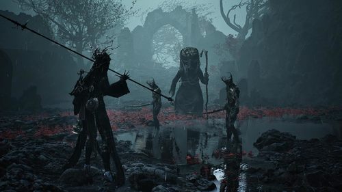 MORTAL SHELL II - PS5